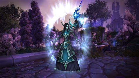 Frost Mage Archives .